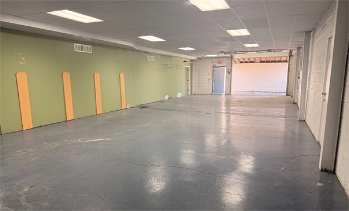 3221 Woodson Rd Interior 3